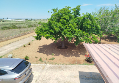 Casa Vacanze Villa Villetta A 200 Metri Da Spiaggia Cirica Focallo